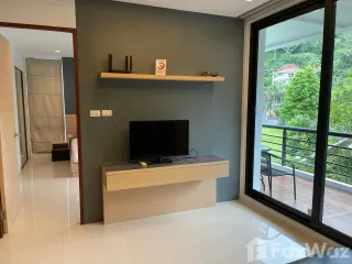 For rent 2 bedrooms condo in Kathu, Phuket