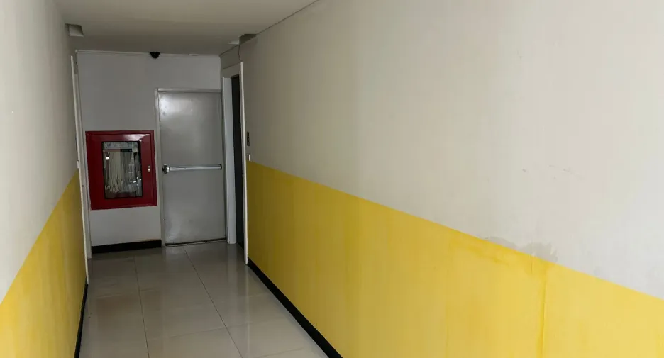 For sale 20 bedrooms hotel in Watthana, Bangkok
