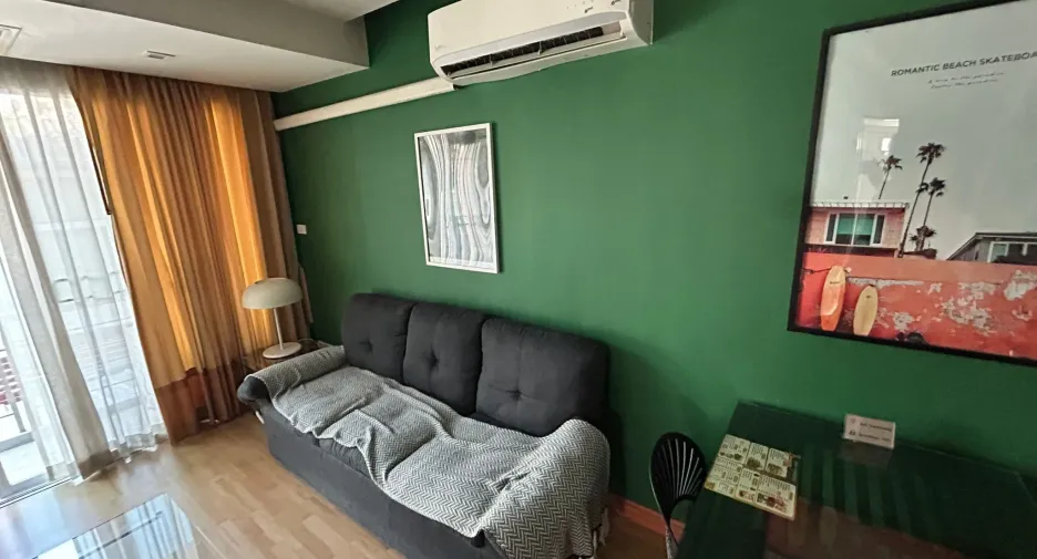 For sale 20 bedrooms hotel in Watthana, Bangkok