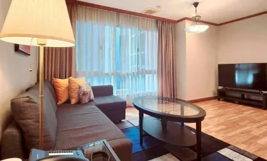 Apartment zur Miete mit 2 Zimmer in Watthana, Bangkok