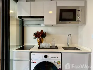 For rent 2 bedrooms condo in Chatuchak, Bangkok