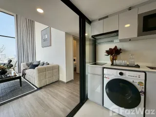 For rent 2 bedrooms condo in Chatuchak, Bangkok