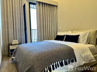 For rent 2 bedrooms condo in Chatuchak, Bangkok