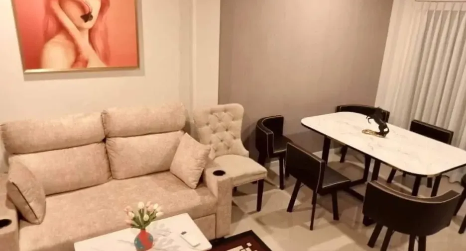For rent 3 bedrooms house in Mueang Samut Prakan, Samut Prakan