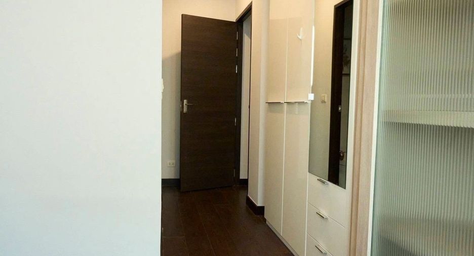 For sale 1 bed condo in Ratchathewi, Bangkok