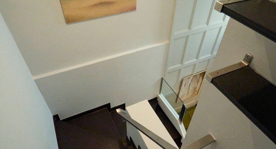 For sale 1 bed condo in Ratchathewi, Bangkok