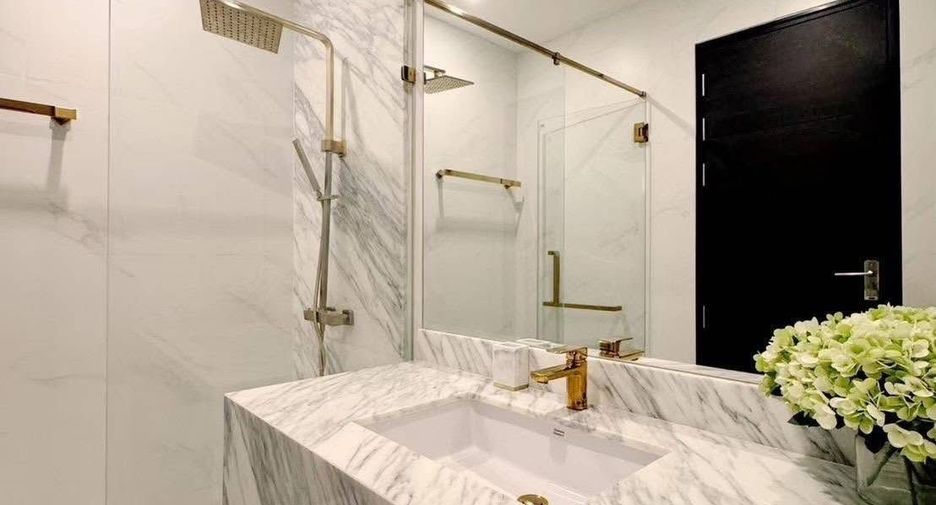For sale 1 bed condo in Ratchathewi, Bangkok