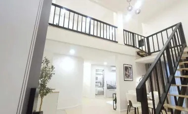 For sale 2 bedrooms condo in Phra Khanong, Bangkok