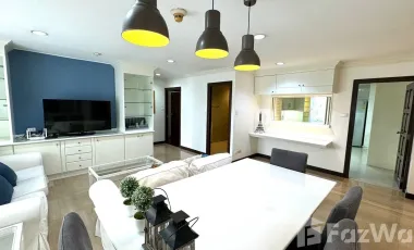 For sale 3 ベッドルーム condo in Watthana, Bangkok
