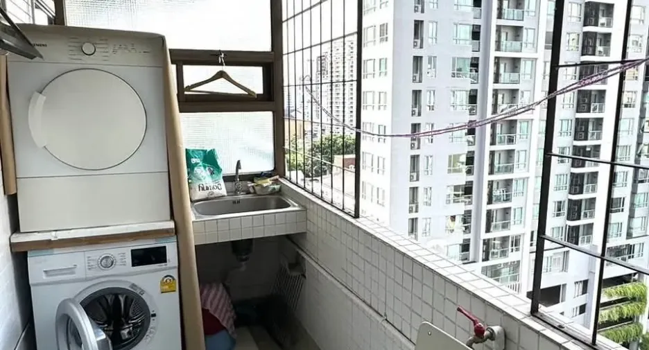 Продажа 3 спальни кондо в Щаттхана, Бангкок