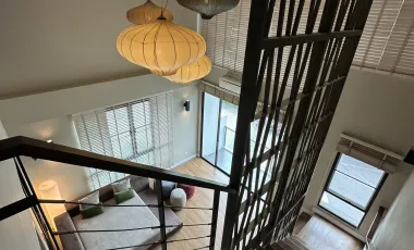 出租 3 卧室 联排别墅 在 Khlong Toei, 曼谷