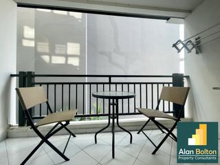 For rent and for sale 1 bed condo in Bang Lamung, Chonburi