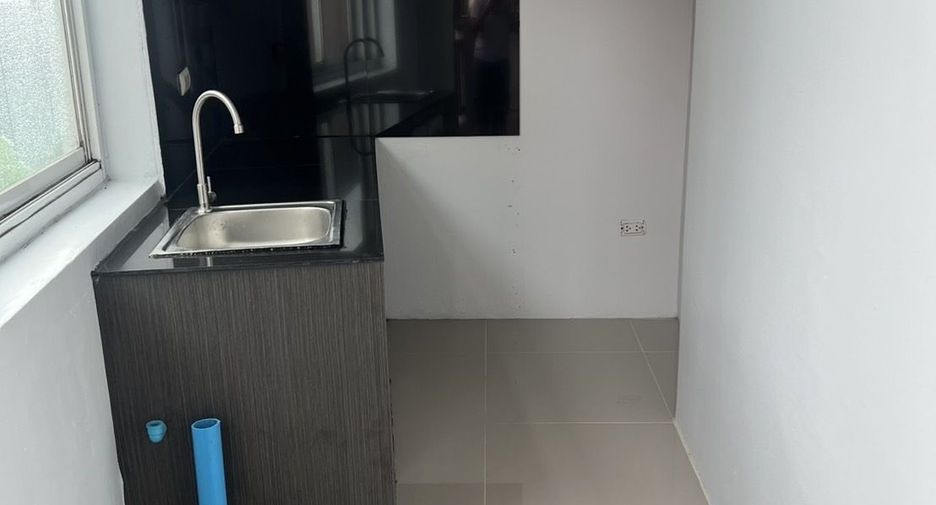 Condo en alquiler de 1 habitaciones en Mueang Phuket, Phuket