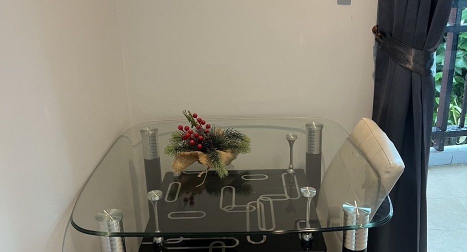 Condo en alquiler de 1 habitaciones en Mueang Phuket, Phuket