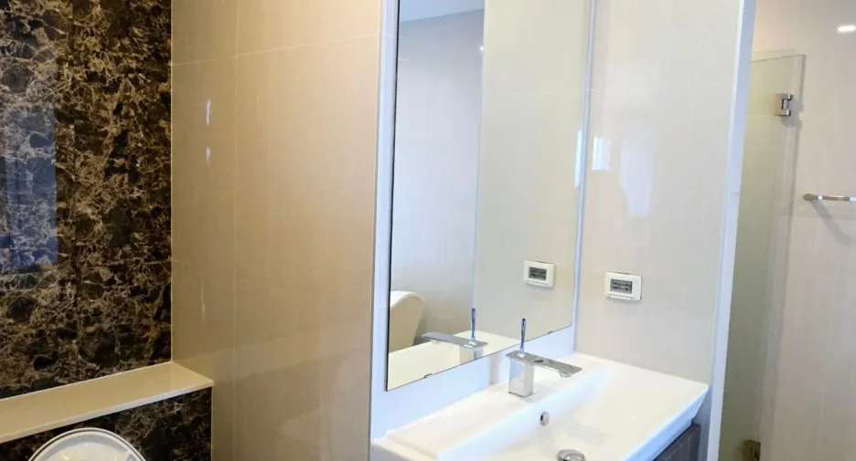 Condo en alquiler de 1 habitaciones en Mueang Chiang Mai, Chiang Mai