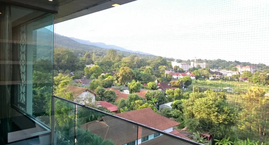 Condo en alquiler de 1 habitaciones en Mueang Chiang Mai, Chiang Mai