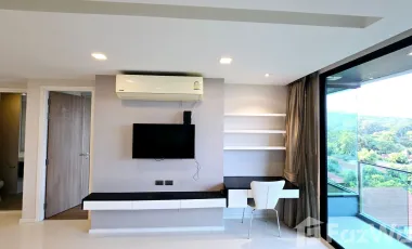 For rent 1 bed condo in Mueang Chiang Mai, Chiang Mai