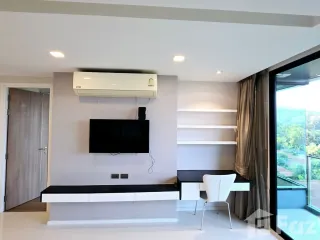 For Rent 1 Bedroom Condo In Mueang Chiang Mai