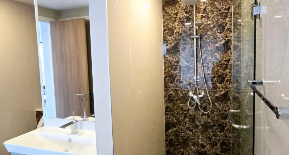 Condo en alquiler de 1 habitaciones en Mueang Chiang Mai, Chiang Mai