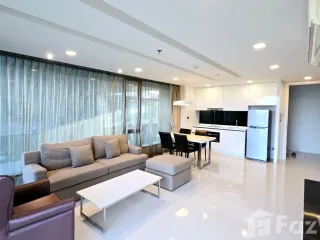 Wohnung zur Miete mit 1 Zimmer in Mueang Chiang Mai, Chiang Mai