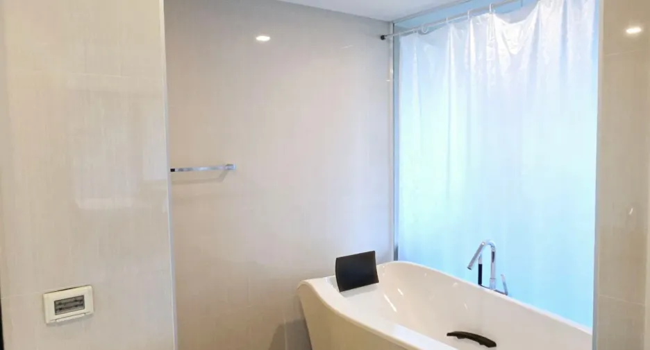 Condo en alquiler de 1 habitaciones en Mueang Chiang Mai, Chiang Mai