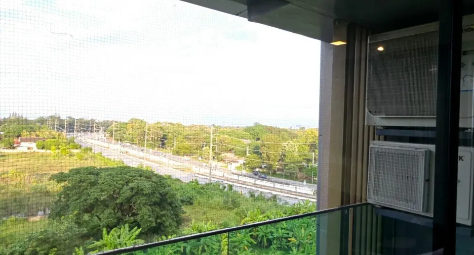 Condo en alquiler de 1 habitaciones en Mueang Chiang Mai, Chiang Mai