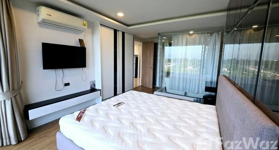 Condo en alquiler de 1 habitaciones en Mueang Chiang Mai, Chiang Mai