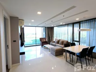 Wohnung zur Miete mit 1 Zimmer in Mueang Chiang Mai, Chiang Mai