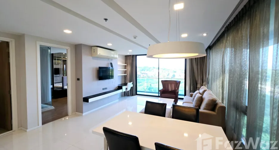 Condo en alquiler de 1 habitaciones en Mueang Chiang Mai, Chiang Mai