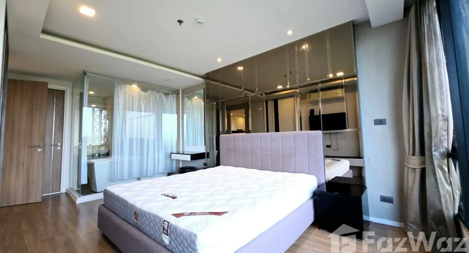 Condo en alquiler de 1 habitaciones en Mueang Chiang Mai, Chiang Mai