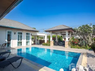 Villa en venta de 3 habitaciones en Cha Am, Phetchaburi