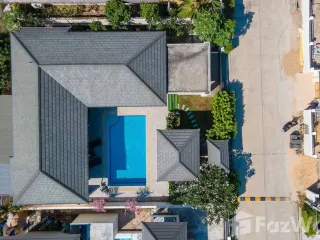 Villa en venta de 3 habitaciones en Cha Am, Phetchaburi