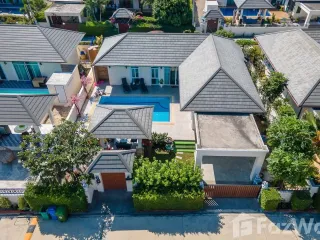 Villa en venta de 3 habitaciones en Cha Am, Phetchaburi