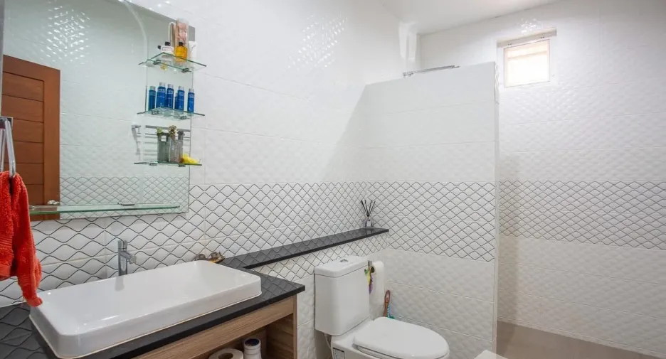 Villa zum Kauf mit 3 Zimmer in Cha Am, Phetchaburi