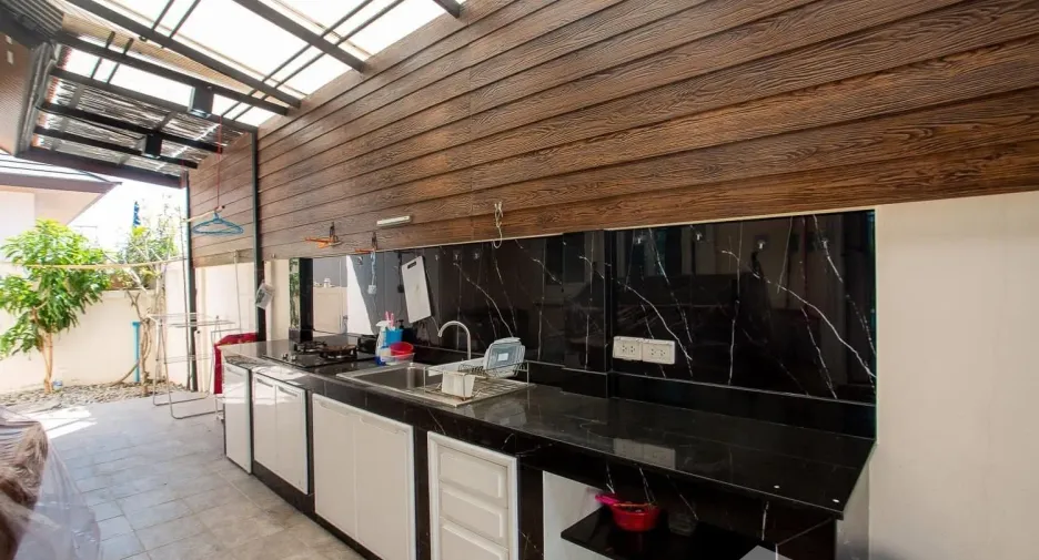 Villa zum Kauf mit 3 Zimmer in Cha Am, Phetchaburi