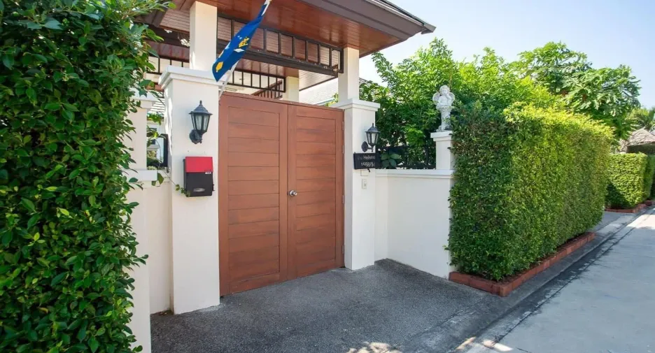 Villa zum Kauf mit 3 Zimmer in Cha Am, Phetchaburi