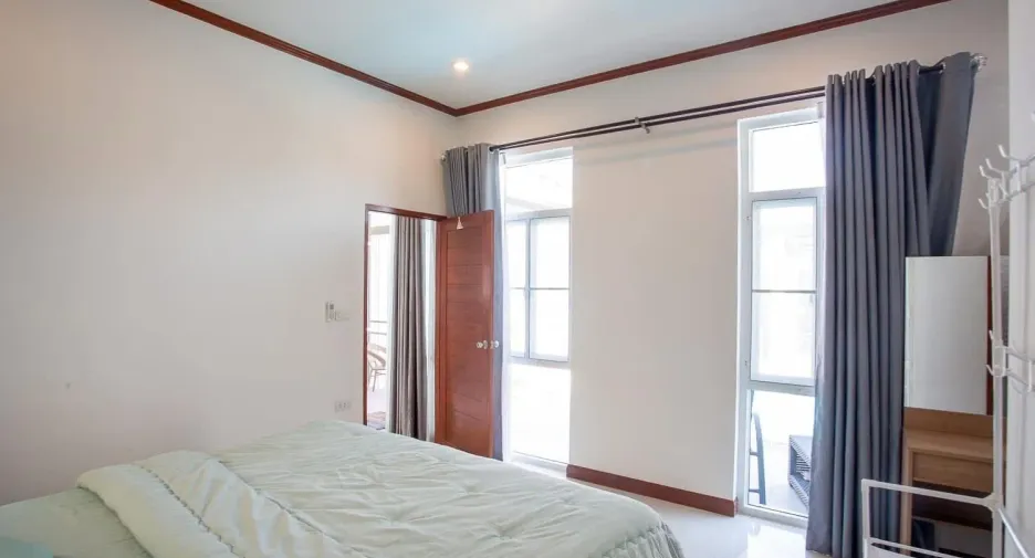 Villa zum Kauf mit 3 Zimmer in Cha Am, Phetchaburi