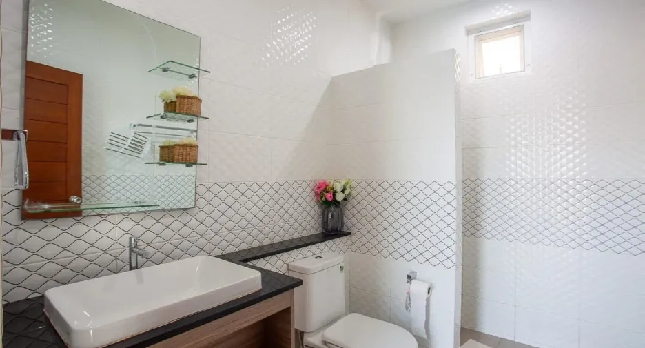 Villa zum Kauf mit 3 Zimmer in Cha Am, Phetchaburi
