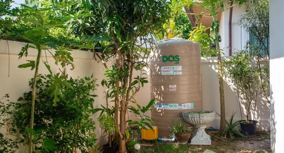 Villa zum Kauf mit 3 Zimmer in Cha Am, Phetchaburi