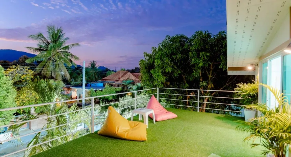 出售 5 卧室 别墅 在 Cha-Am, Phetchaburi