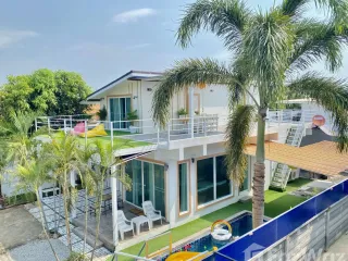 出售 5 卧室 别墅 在 Cha-Am, Phetchaburi