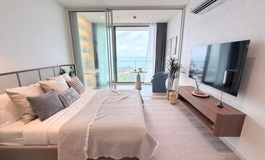 For rent スタジオ condo in Hua Hin, Prachuap Khiri Khan