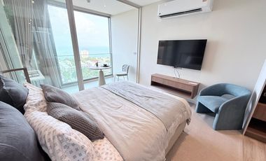 For rent スタジオ condo in Hua Hin, Prachuap Khiri Khan