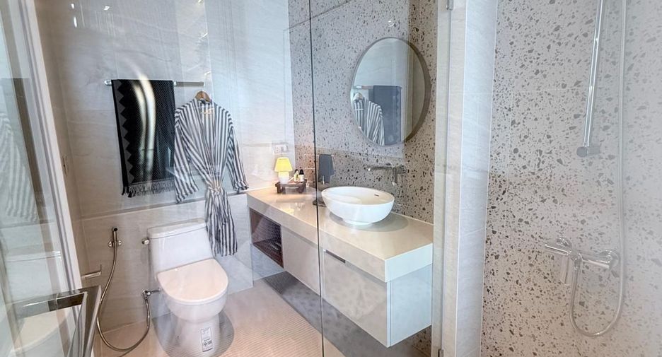 Condo en alquiler de estudio en Hua Hin, Prachuap Khiri Khan