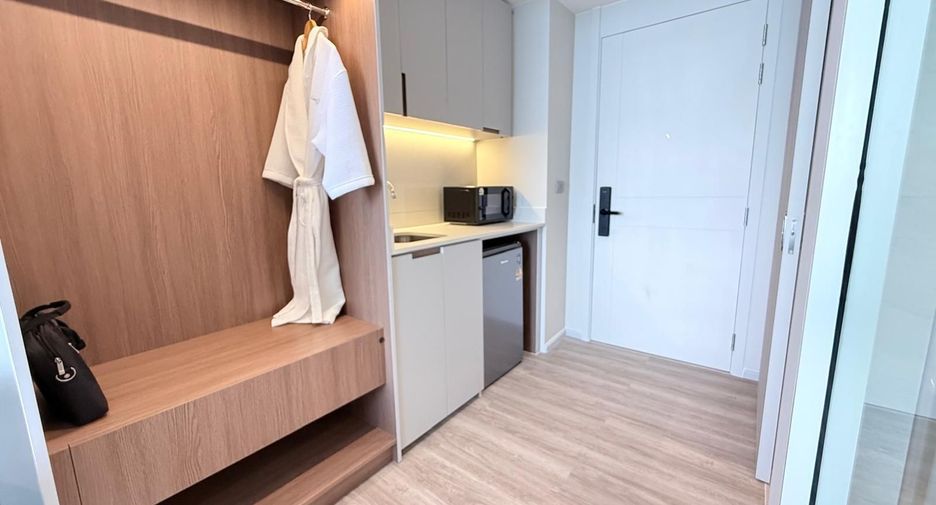 Condo en alquiler de estudio en Hua Hin, Prachuap Khiri Khan