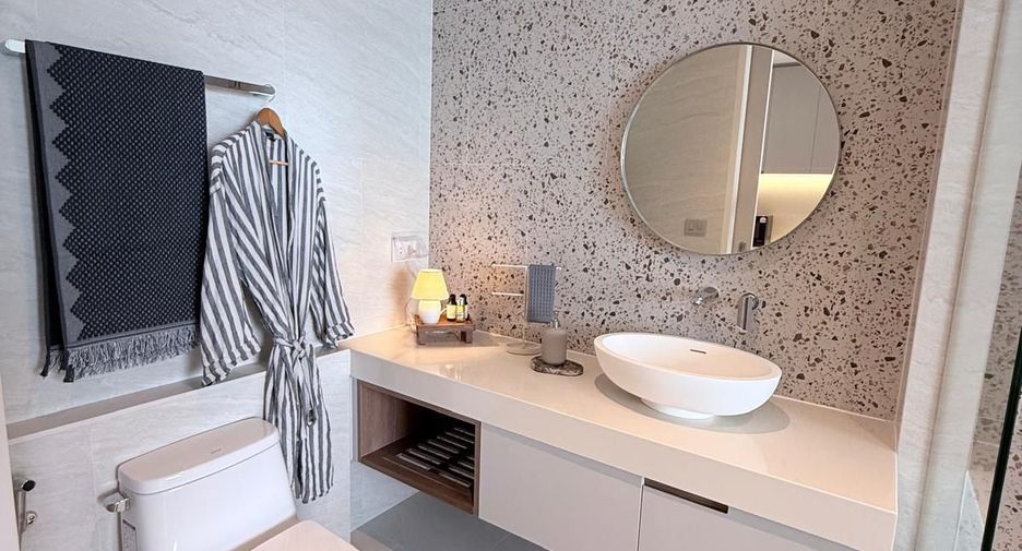 Condo en alquiler de estudio en Hua Hin, Prachuap Khiri Khan