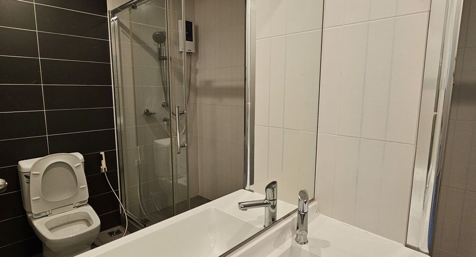 For rent 1 bed condo in Bang Khae, Bangkok