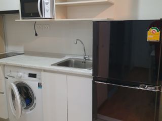 Condo en alquiler de 1 habitaciones en Bang Khae, Bangkok