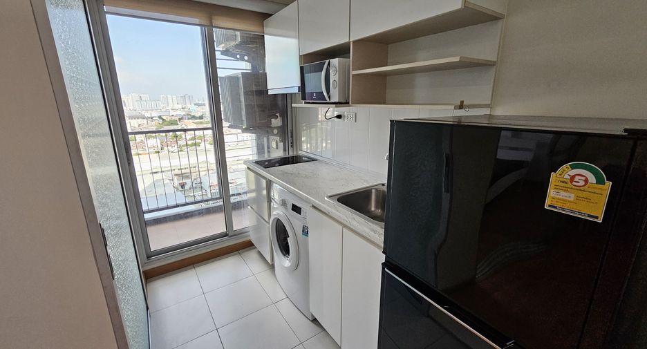 For rent 1 bed condo in Bang Khae, Bangkok
