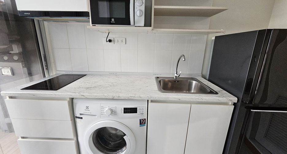 For rent 1 bed condo in Bang Khae, Bangkok
